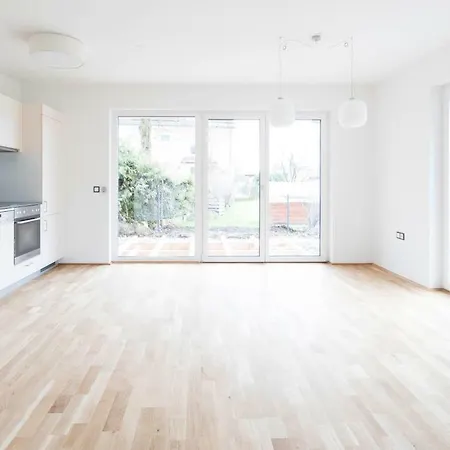 Barrierfree 3-room-flat Top2 Διαμέρισμα Σάλτσμπουργκ