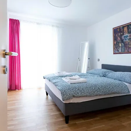 Barrierfree 3-room-flat Top2