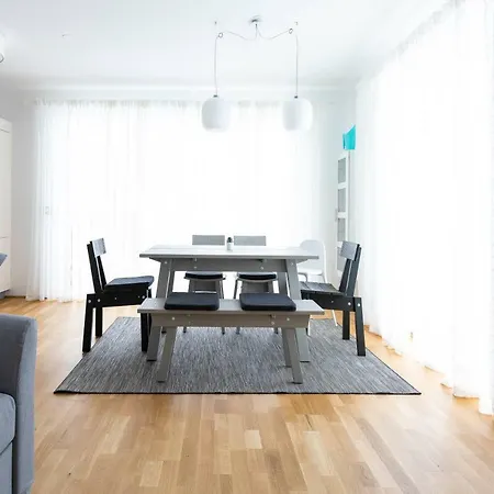 Barrierfree 3-room-flat Top2 * Σάλτσμπουργκ