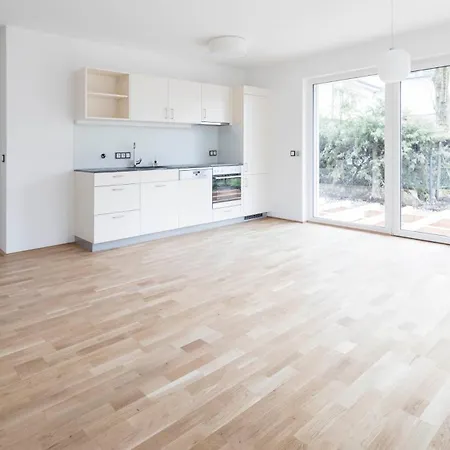 Διαμέρισμα Barrierfree 3-room-flat Top2 Σάλτσμπουργκ