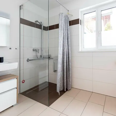 Barrierfree 3-room-flat Top2 Διαμέρισμα